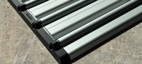 Laufschienen-fuehrung